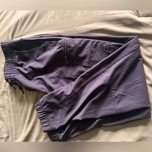 Abercrombie kids all day jogger